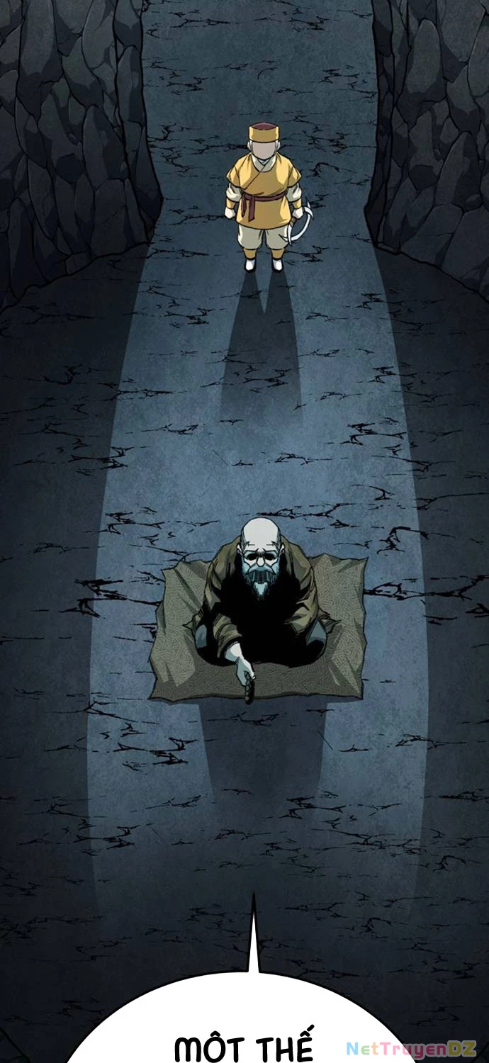 Ông Võ Giả Và Cháu Chí Tôn Chapter 62 - Trang 4