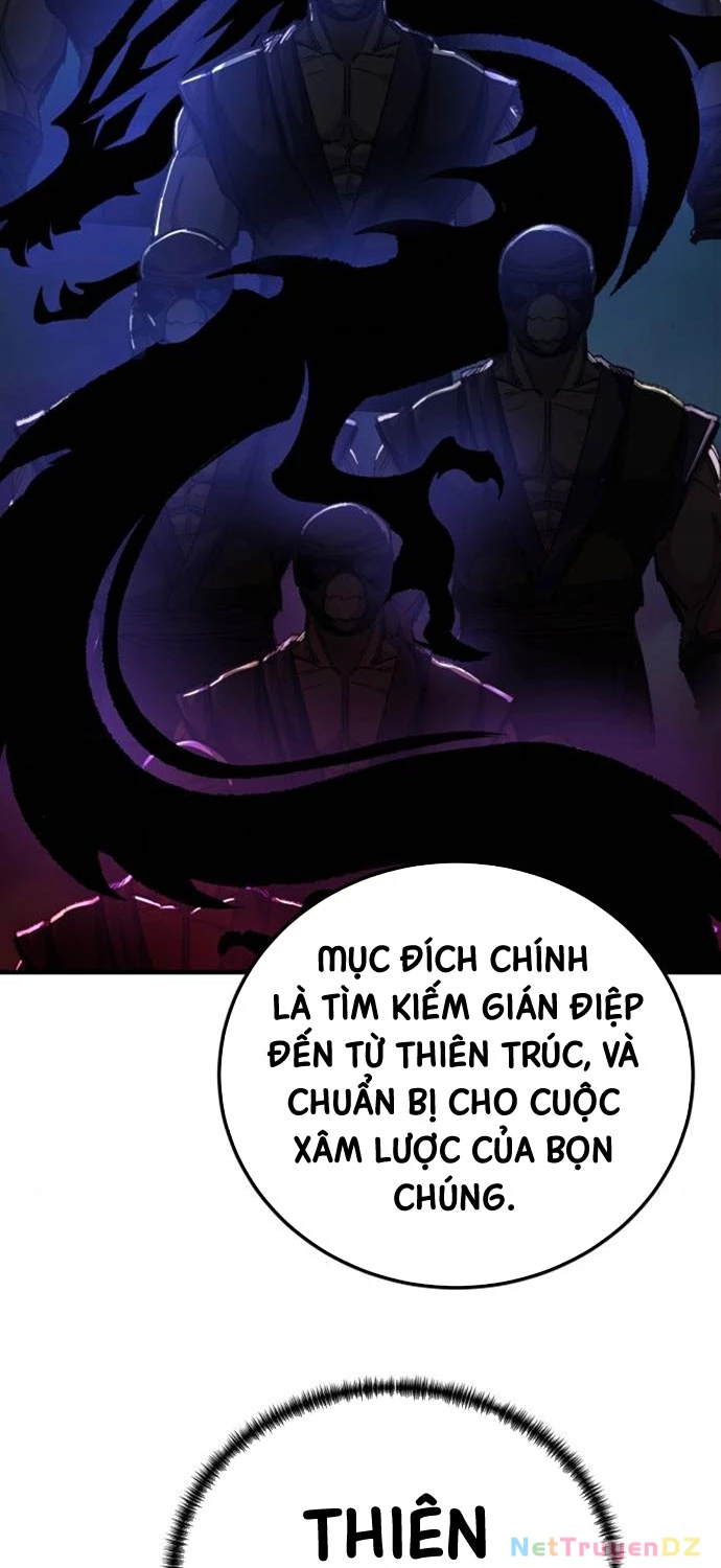 Ông Võ Giả Và Cháu Chí Tôn Chapter 62 - Trang 4