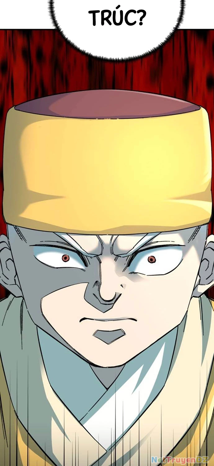 Ông Võ Giả Và Cháu Chí Tôn Chapter 62 - Trang 4