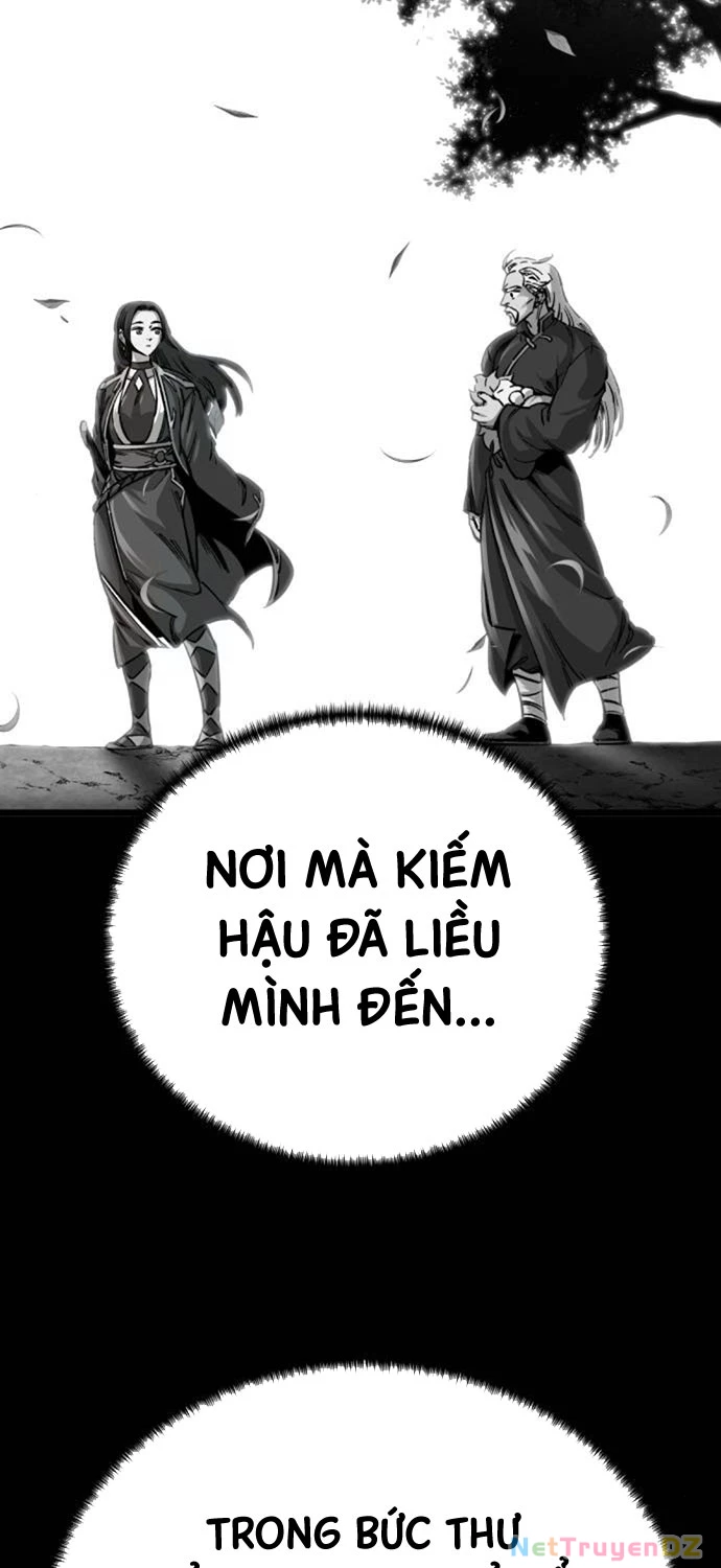 Ông Võ Giả Và Cháu Chí Tôn Chapter 62 - Trang 4