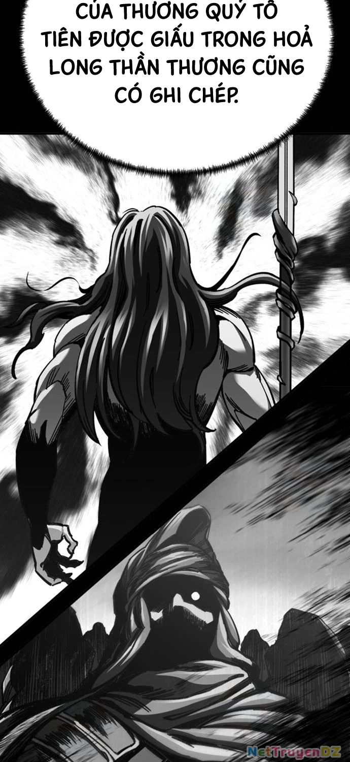 Ông Võ Giả Và Cháu Chí Tôn Chapter 62 - Trang 4