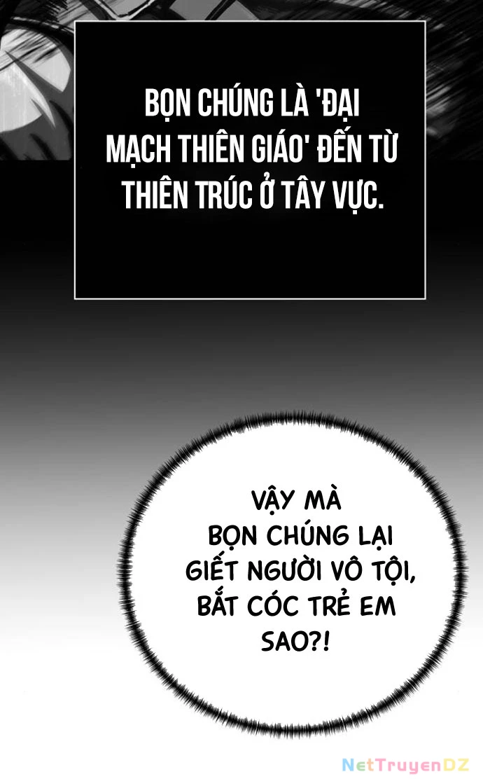 Ông Võ Giả Và Cháu Chí Tôn Chapter 62 - Trang 4