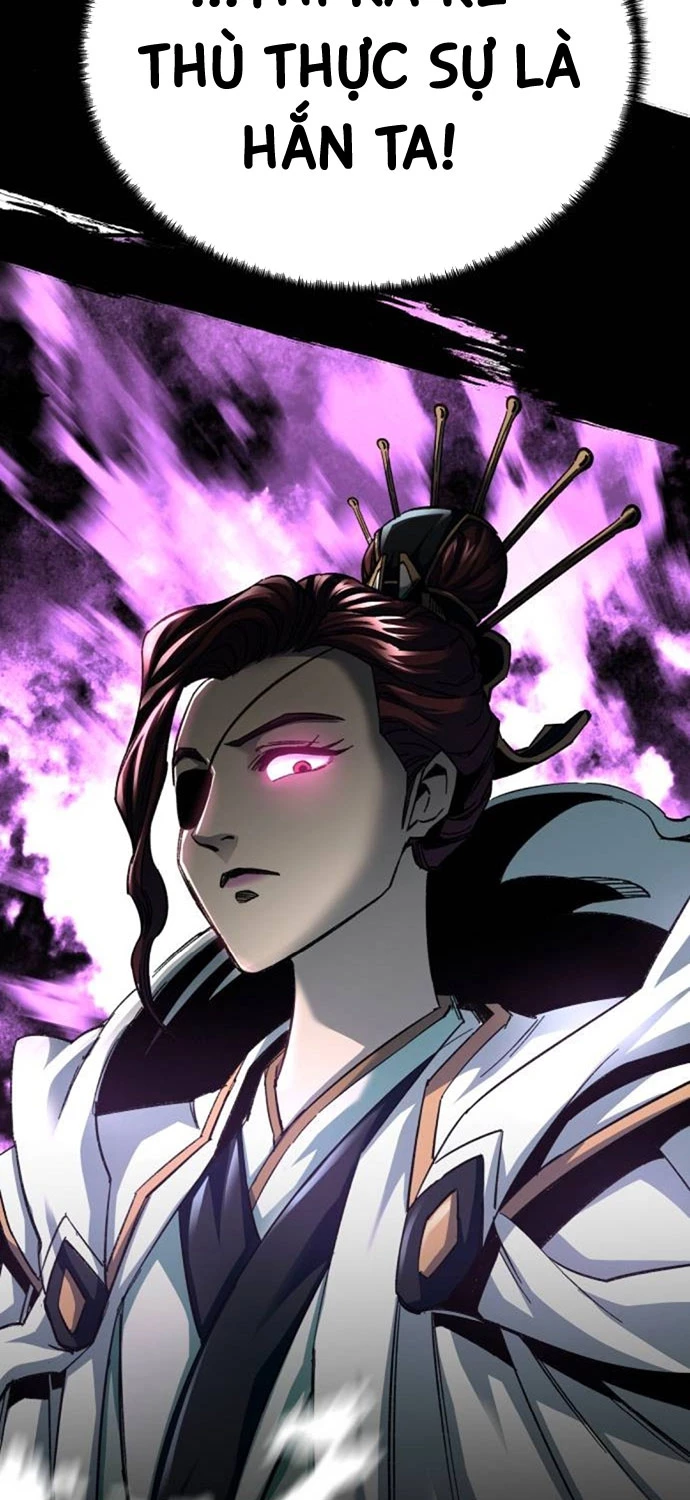 Ông Võ Giả Và Cháu Chí Tôn Chapter 62 - Trang 4