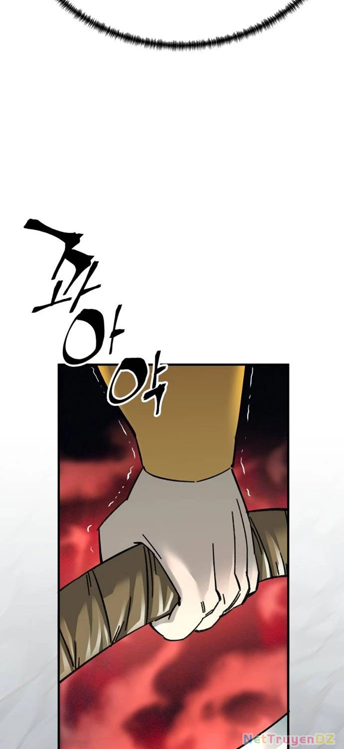 Ông Võ Giả Và Cháu Chí Tôn Chapter 62 - Trang 4