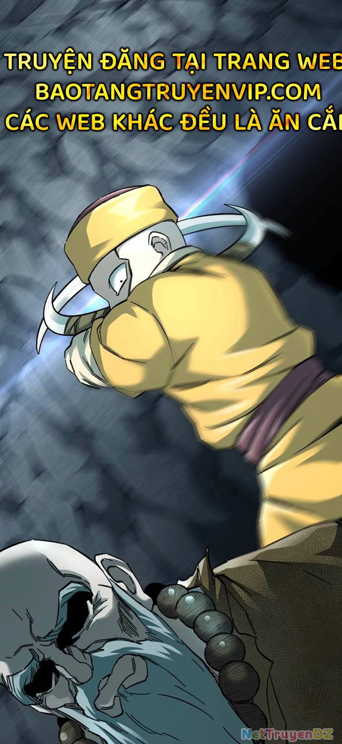 Ông Võ Giả Và Cháu Chí Tôn Chapter 62 - Trang 4