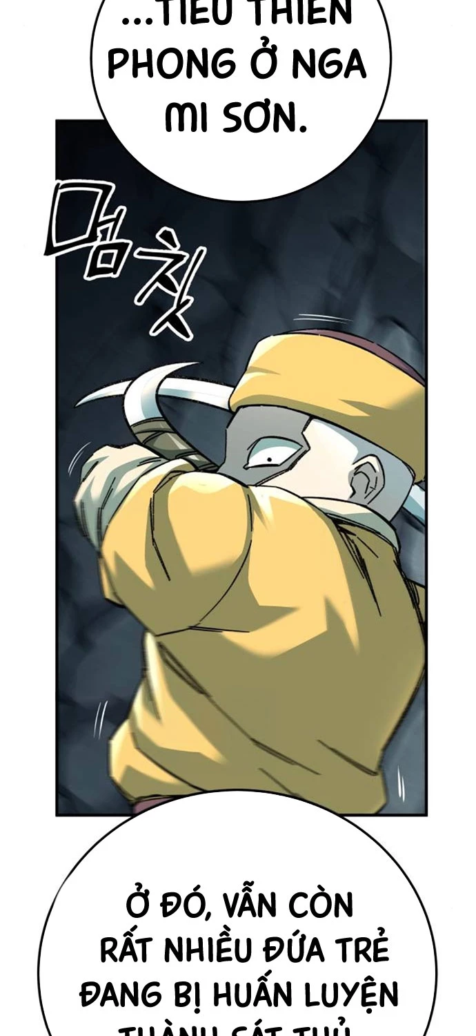Ông Võ Giả Và Cháu Chí Tôn Chapter 62 - Trang 4
