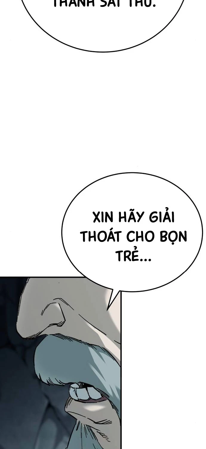 Ông Võ Giả Và Cháu Chí Tôn Chapter 62 - Trang 4