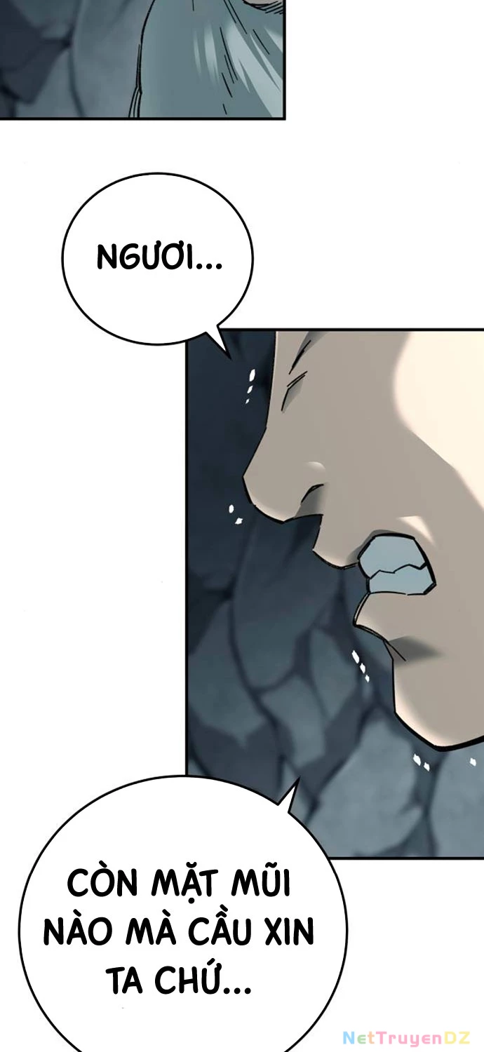 Ông Võ Giả Và Cháu Chí Tôn Chapter 62 - Trang 4