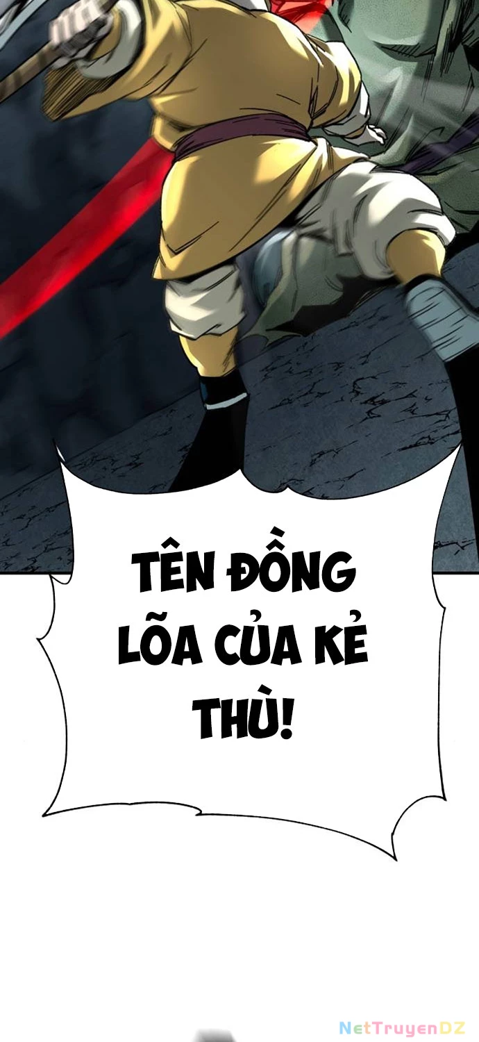 Ông Võ Giả Và Cháu Chí Tôn Chapter 62 - Trang 4