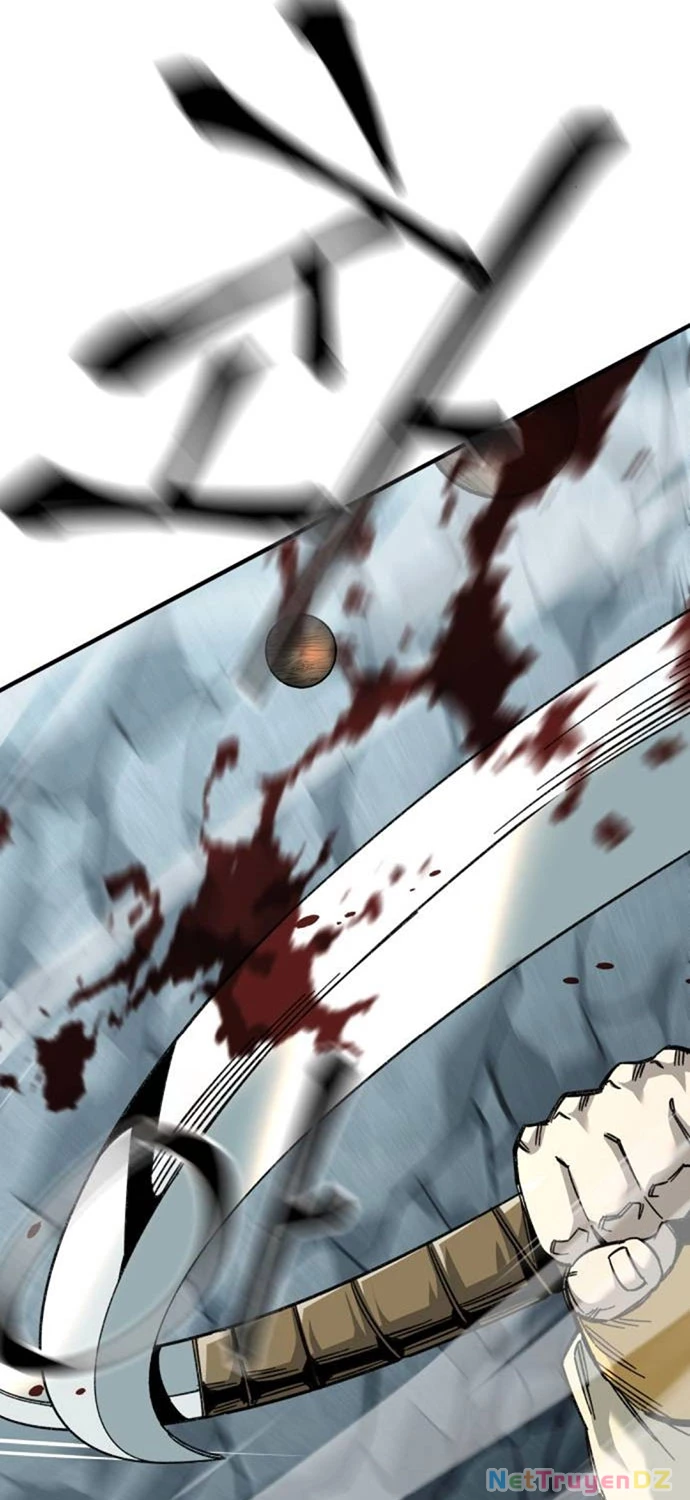 Ông Võ Giả Và Cháu Chí Tôn Chapter 62 - Trang 4