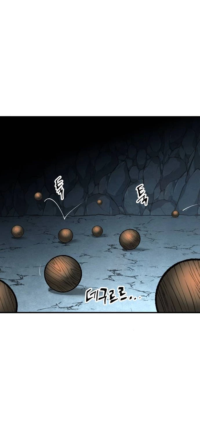 Ông Võ Giả Và Cháu Chí Tôn Chapter 62 - Trang 4