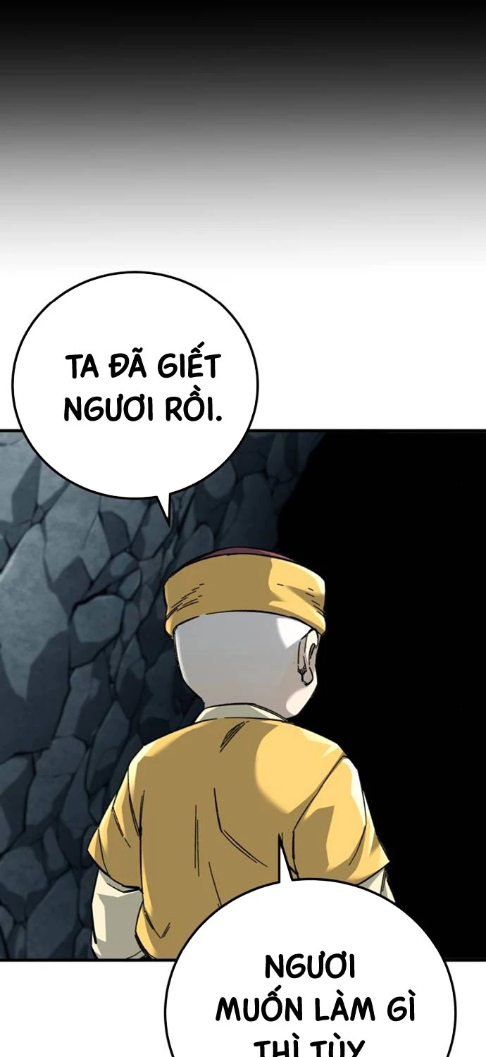 Ông Võ Giả Và Cháu Chí Tôn Chapter 62 - Trang 4