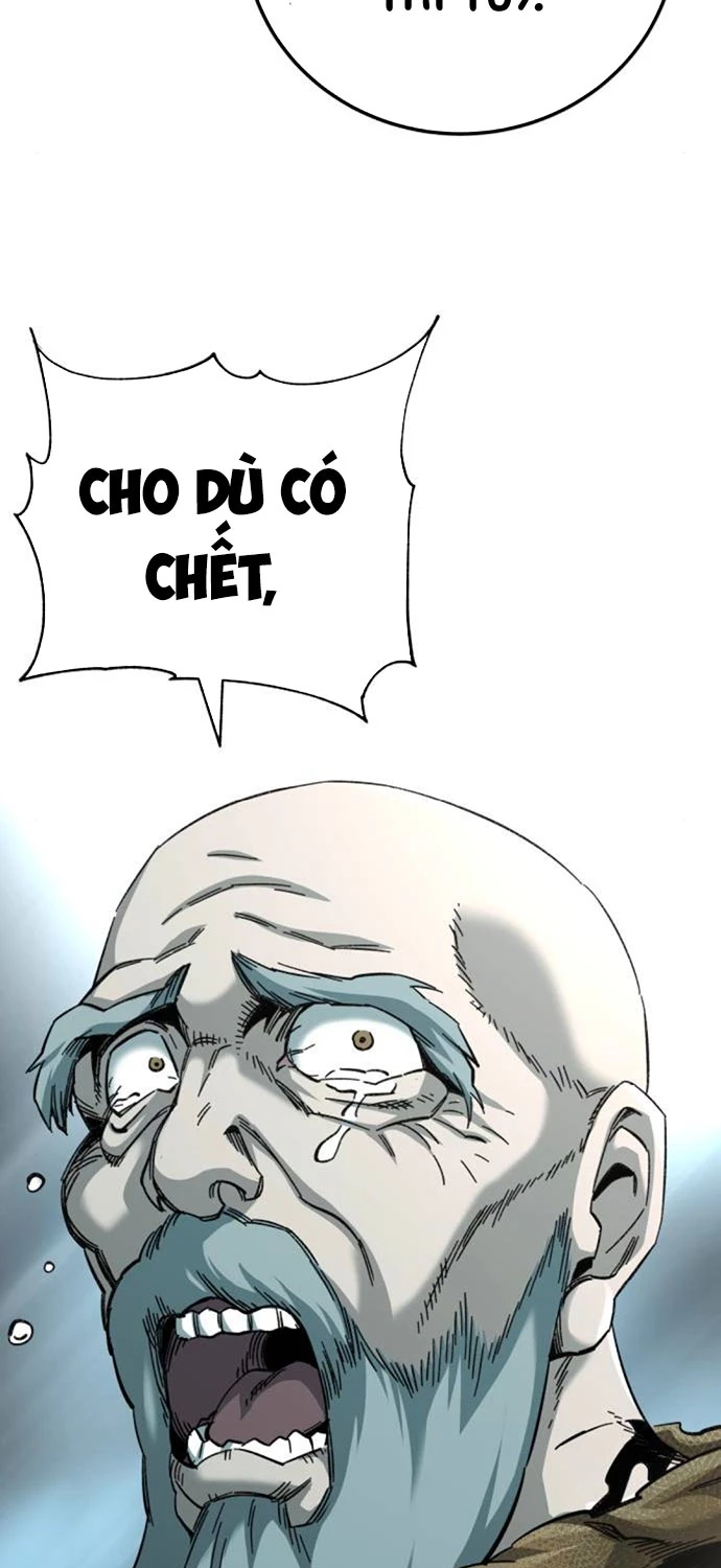 Ông Võ Giả Và Cháu Chí Tôn Chapter 62 - Trang 4