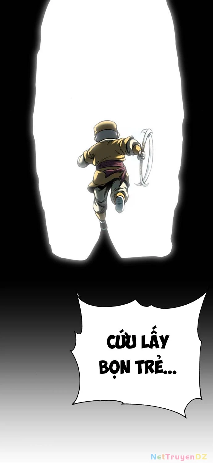 Ông Võ Giả Và Cháu Chí Tôn Chapter 62 - Trang 4