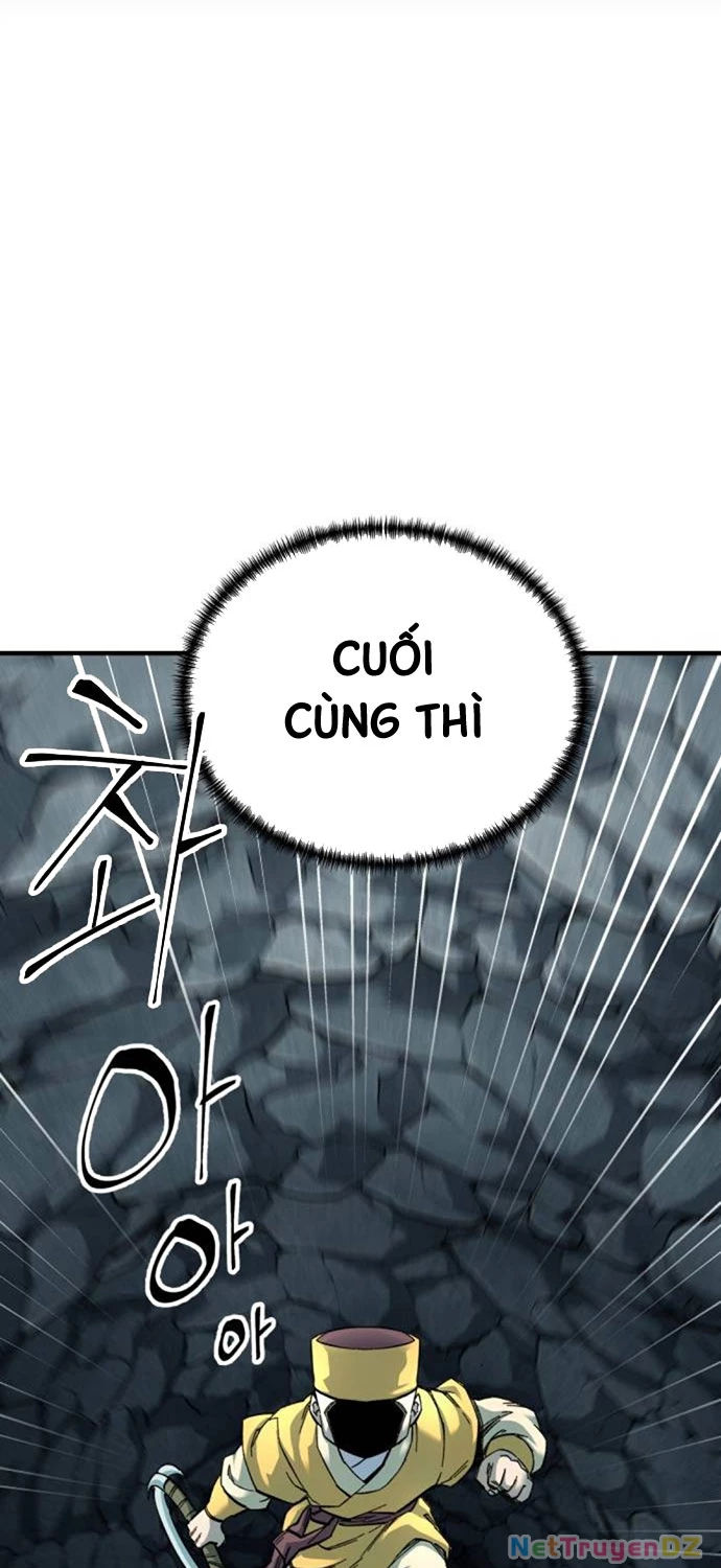 Ông Võ Giả Và Cháu Chí Tôn Chapter 62 - Trang 4
