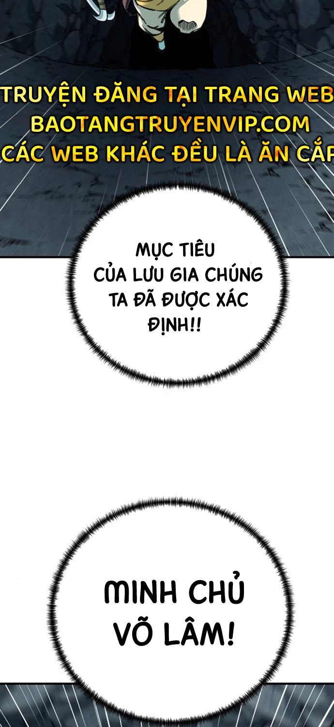 Ông Võ Giả Và Cháu Chí Tôn Chapter 62 - Trang 4