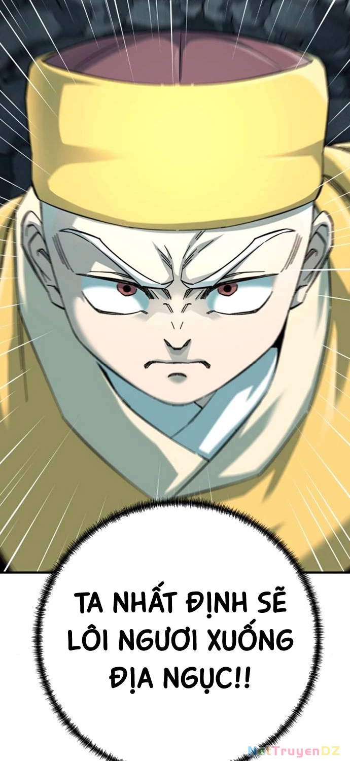 Ông Võ Giả Và Cháu Chí Tôn Chapter 62 - Trang 4