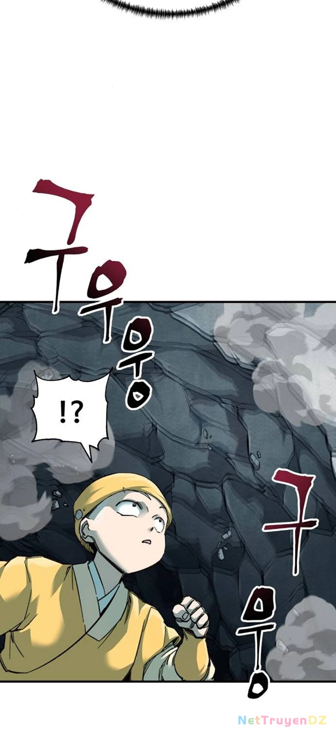 Ông Võ Giả Và Cháu Chí Tôn Chapter 62 - Trang 4