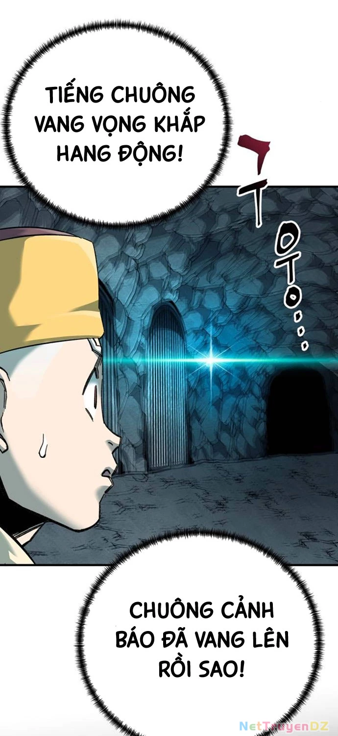 Ông Võ Giả Và Cháu Chí Tôn Chapter 62 - Trang 4