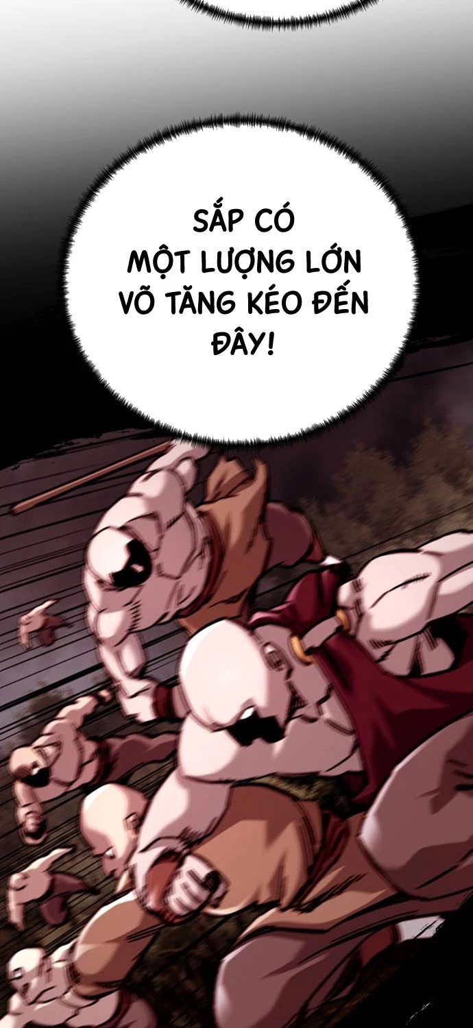 Ông Võ Giả Và Cháu Chí Tôn Chapter 62 - Trang 4