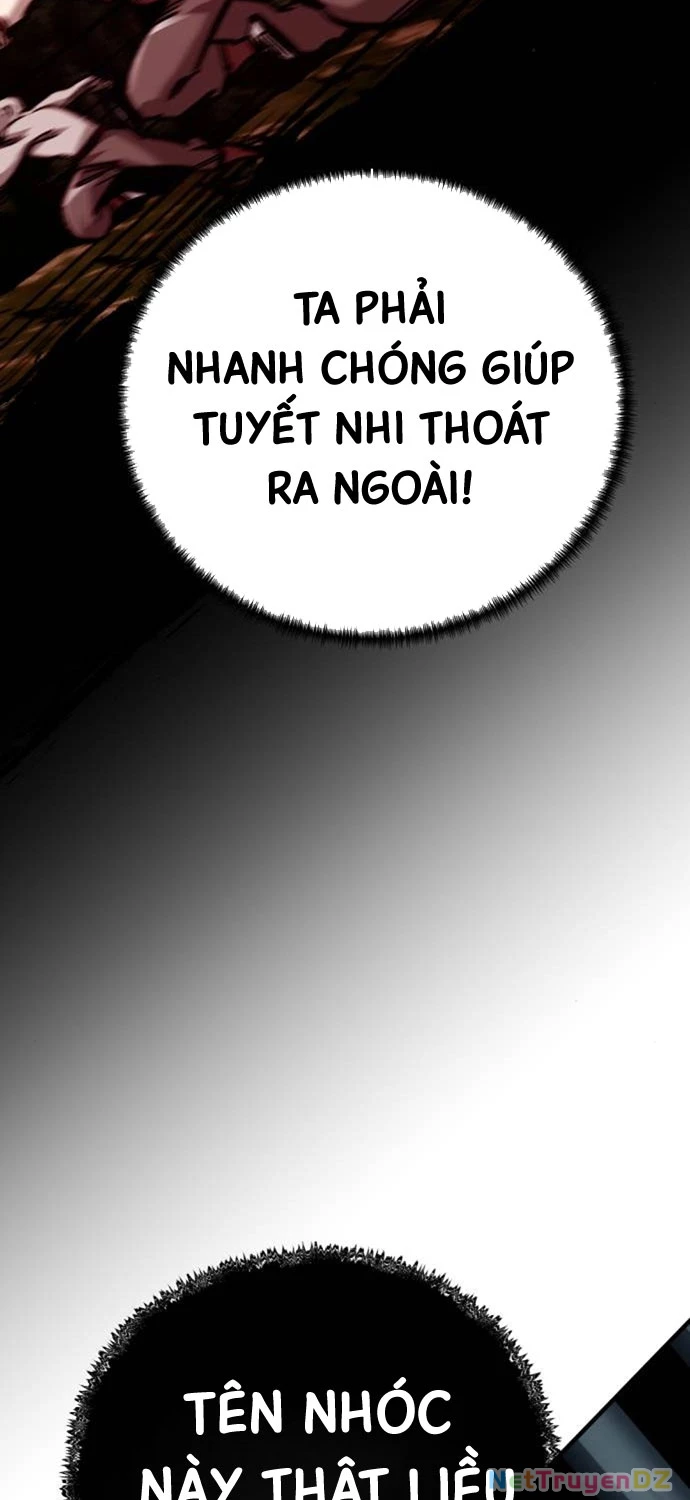 Ông Võ Giả Và Cháu Chí Tôn Chapter 62 - Trang 4