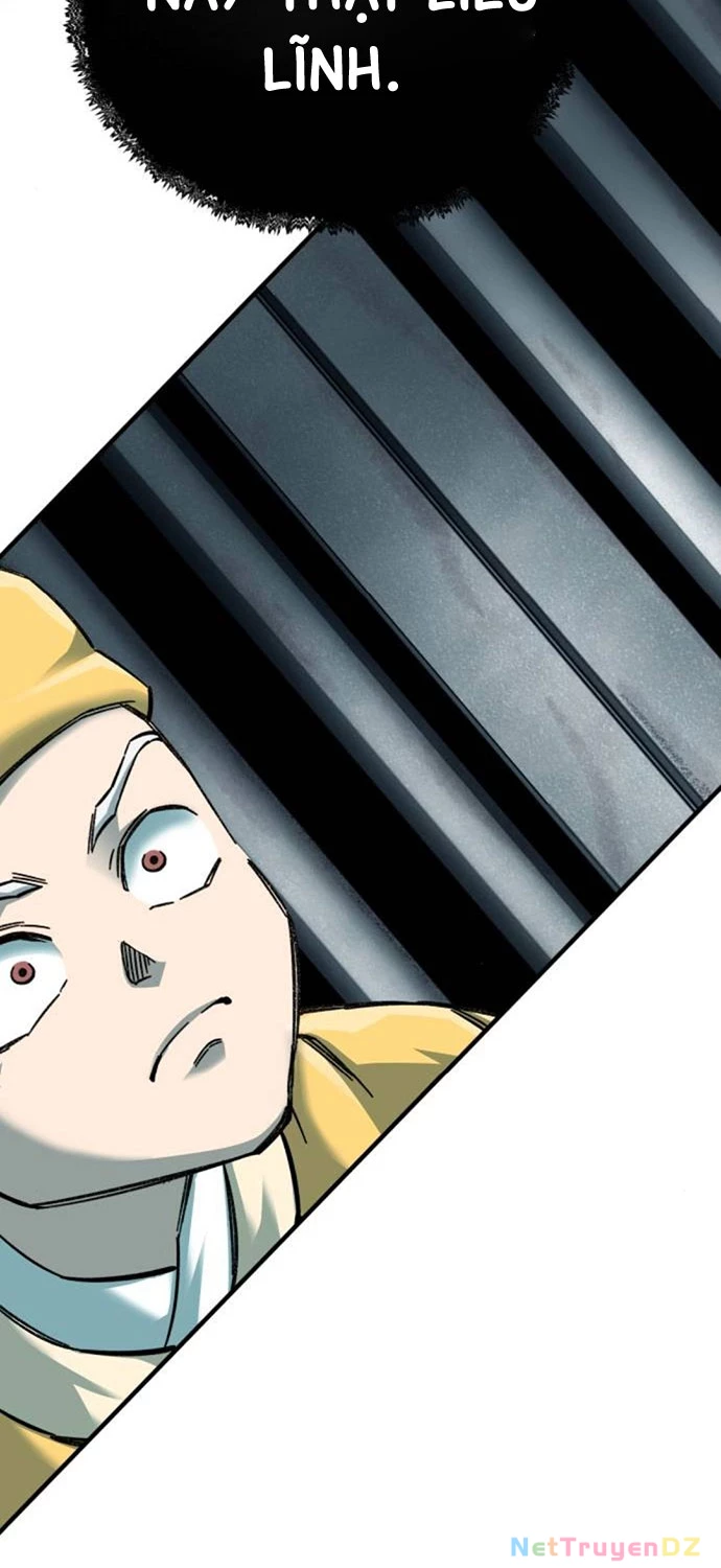 Ông Võ Giả Và Cháu Chí Tôn Chapter 62 - Trang 4