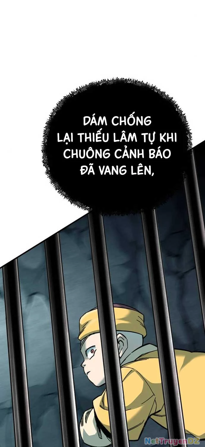 Ông Võ Giả Và Cháu Chí Tôn Chapter 62 - Trang 4