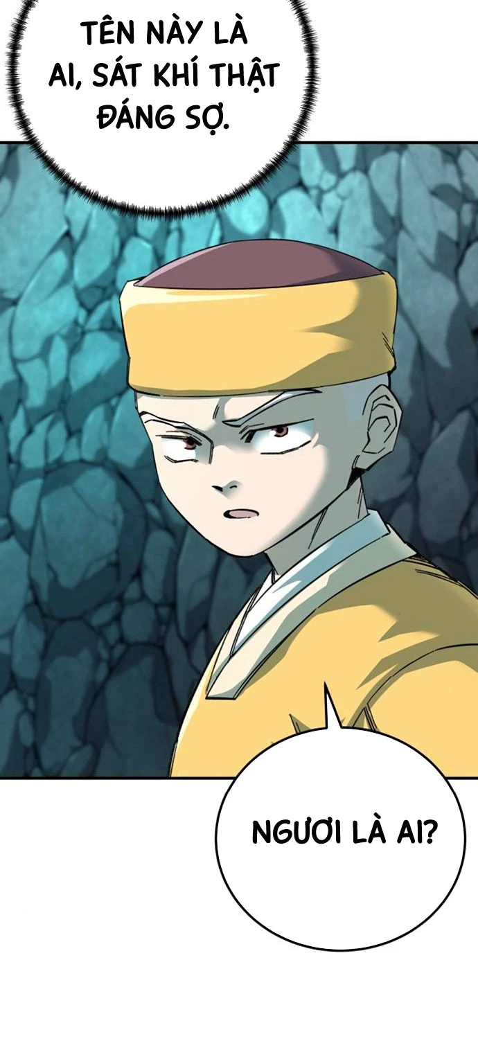 Ông Võ Giả Và Cháu Chí Tôn Chapter 62 - Trang 4