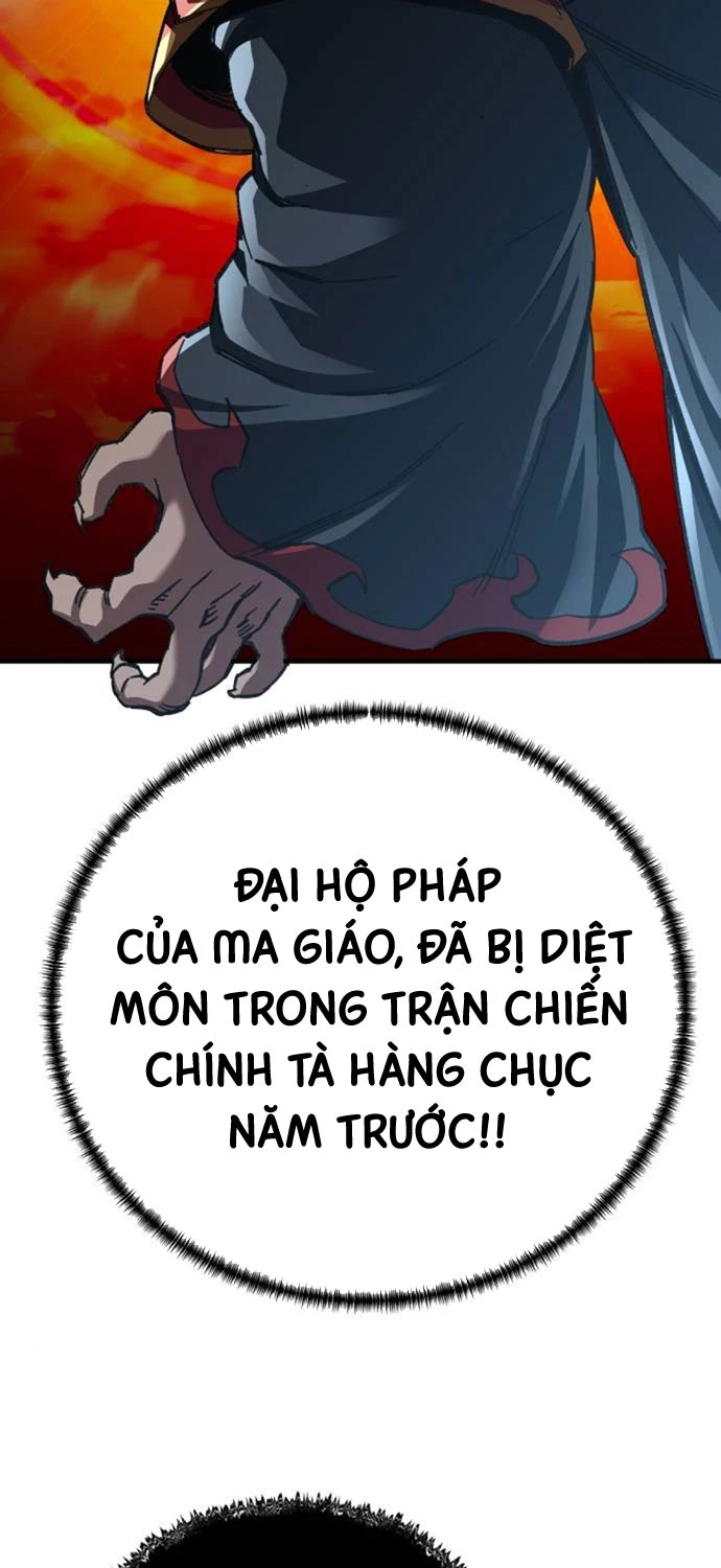 Ông Võ Giả Và Cháu Chí Tôn Chapter 62 - Trang 4