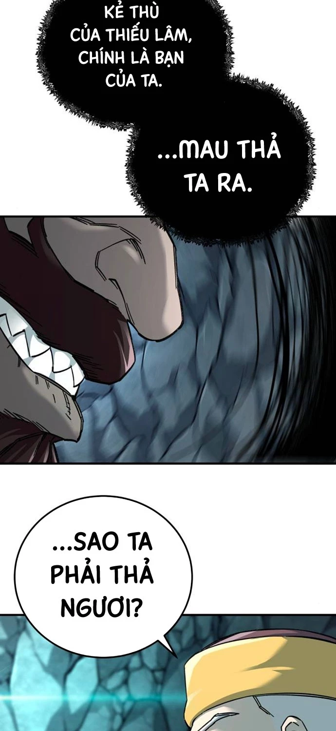 Ông Võ Giả Và Cháu Chí Tôn Chapter 62 - Trang 4