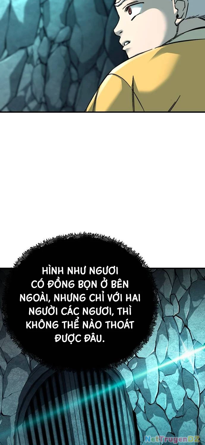 Ông Võ Giả Và Cháu Chí Tôn Chapter 62 - Trang 4