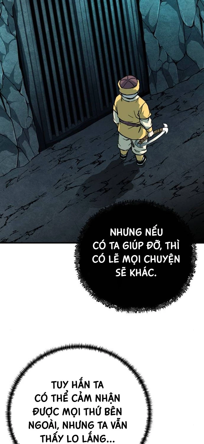 Ông Võ Giả Và Cháu Chí Tôn Chapter 62 - Trang 4