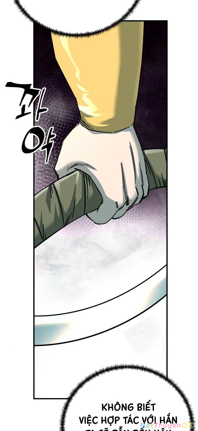 Ông Võ Giả Và Cháu Chí Tôn Chapter 62 - Trang 4