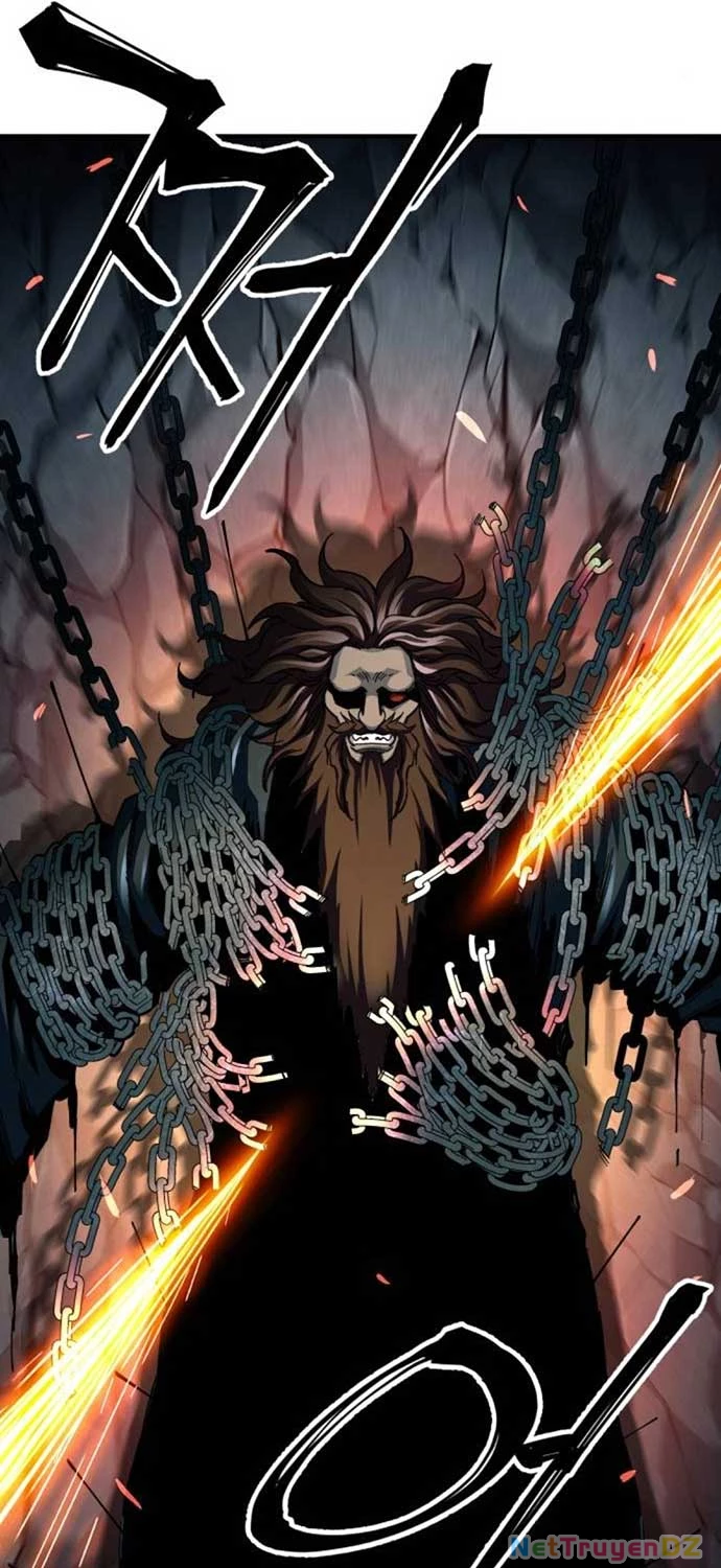 Ông Võ Giả Và Cháu Chí Tôn Chapter 62 - Trang 4