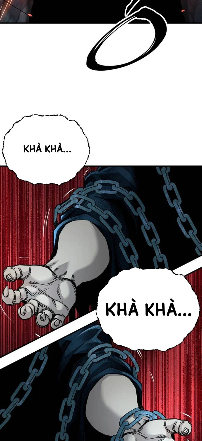 Ông Võ Giả Và Cháu Chí Tôn Chapter 62 - Trang 4
