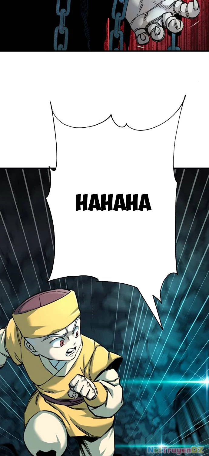 Ông Võ Giả Và Cháu Chí Tôn Chapter 62 - Trang 4