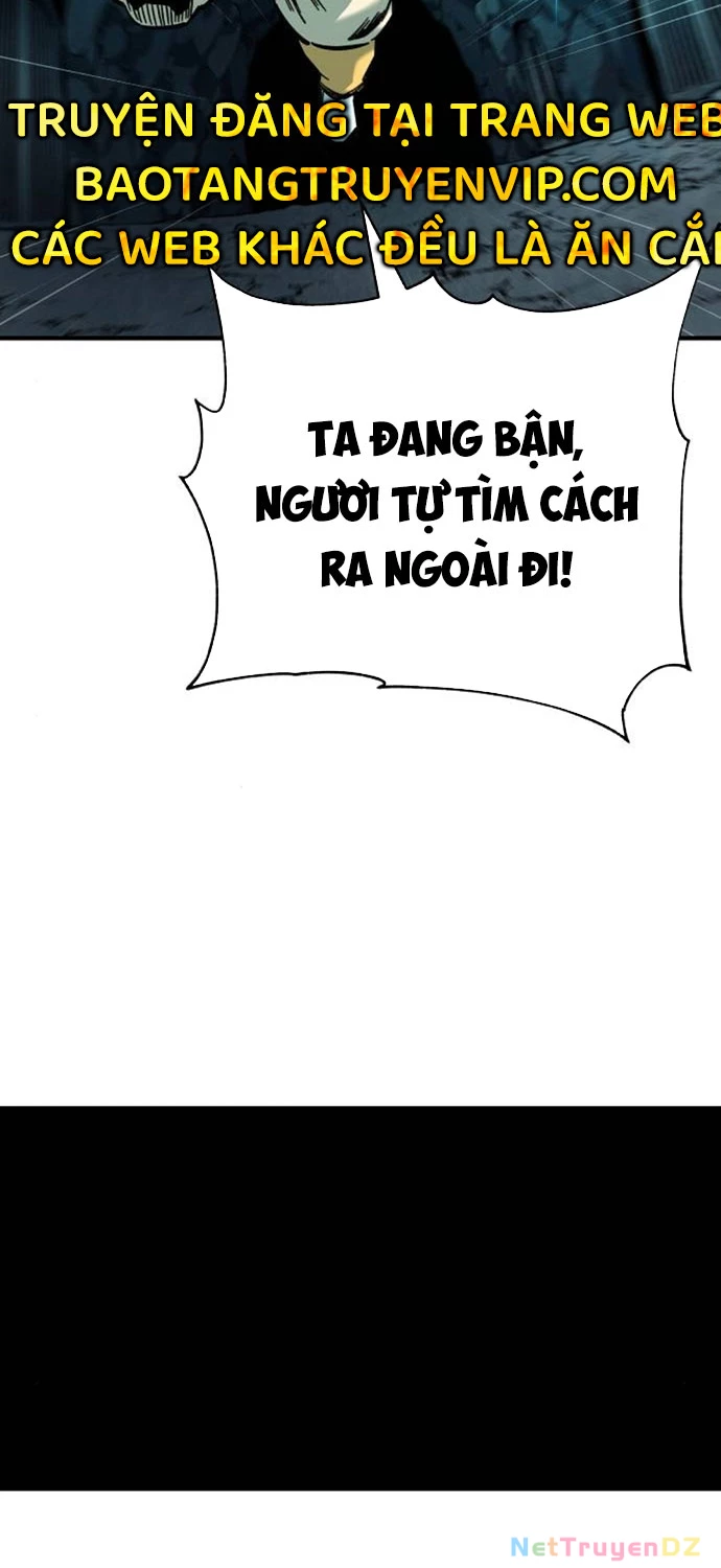 Ông Võ Giả Và Cháu Chí Tôn Chapter 62 - Trang 4