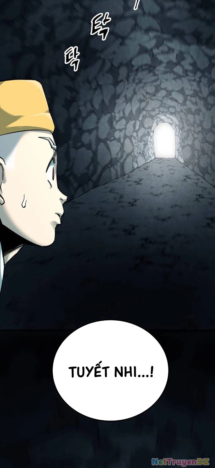 Ông Võ Giả Và Cháu Chí Tôn Chapter 62 - Trang 4