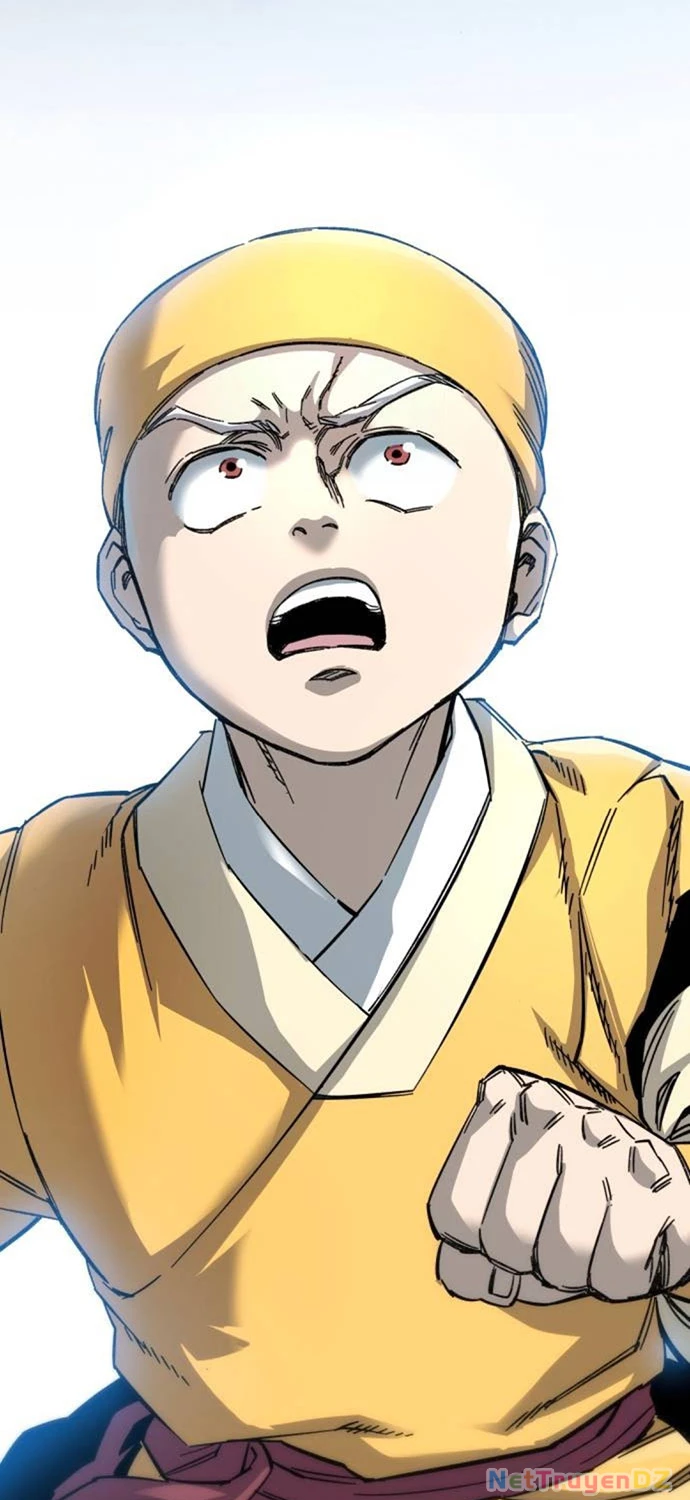 Ông Võ Giả Và Cháu Chí Tôn Chapter 62 - Trang 4