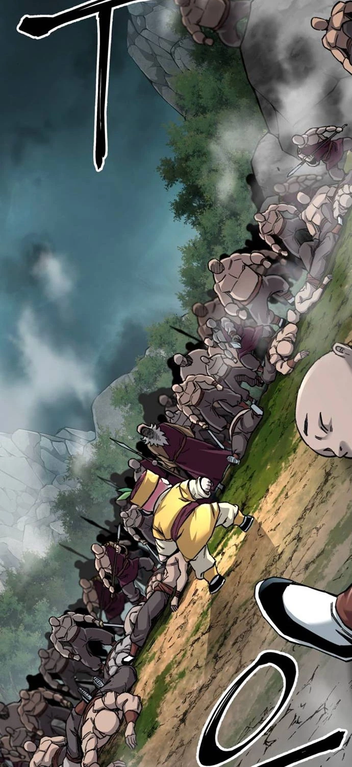 Ông Võ Giả Và Cháu Chí Tôn Chapter 62 - Trang 4