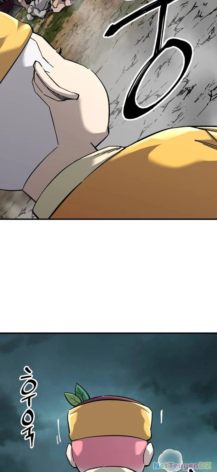 Ông Võ Giả Và Cháu Chí Tôn Chapter 62 - Trang 4