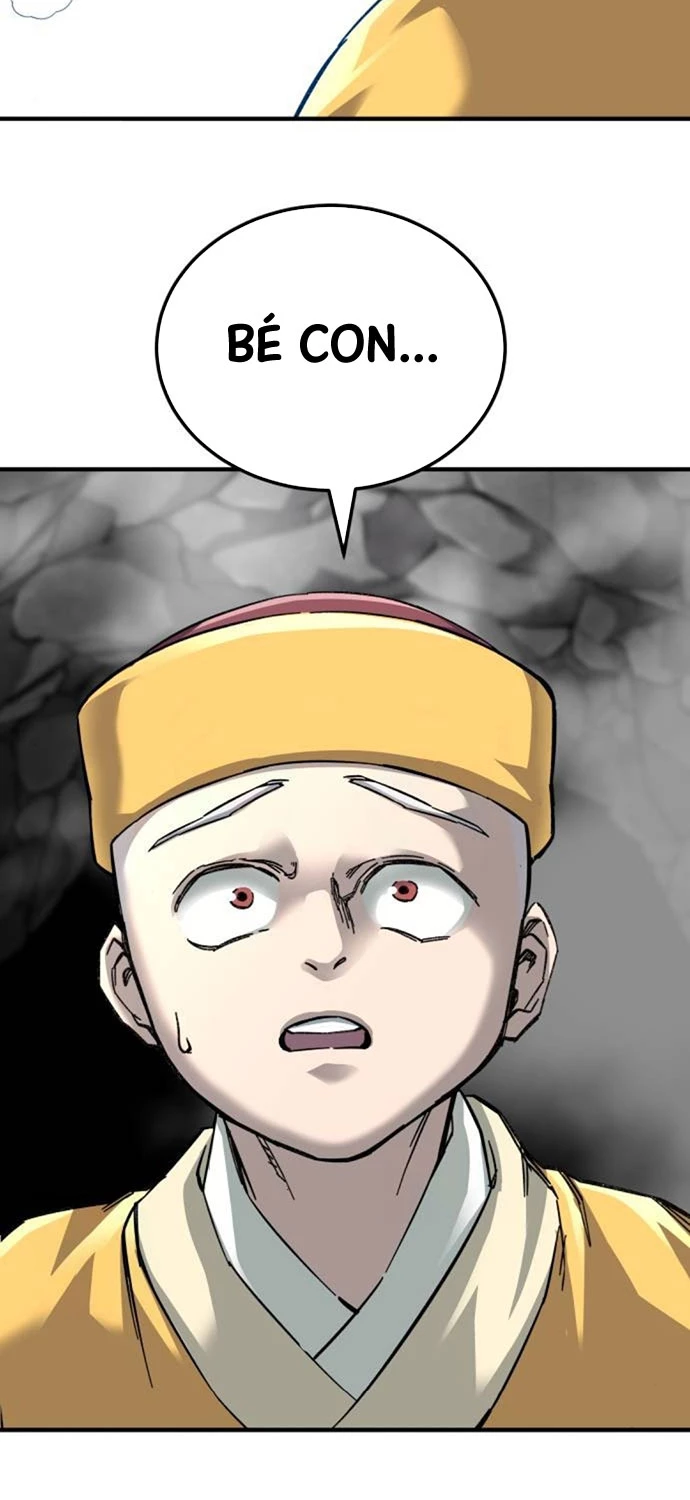 Ông Võ Giả Và Cháu Chí Tôn Chapter 62 - Trang 4