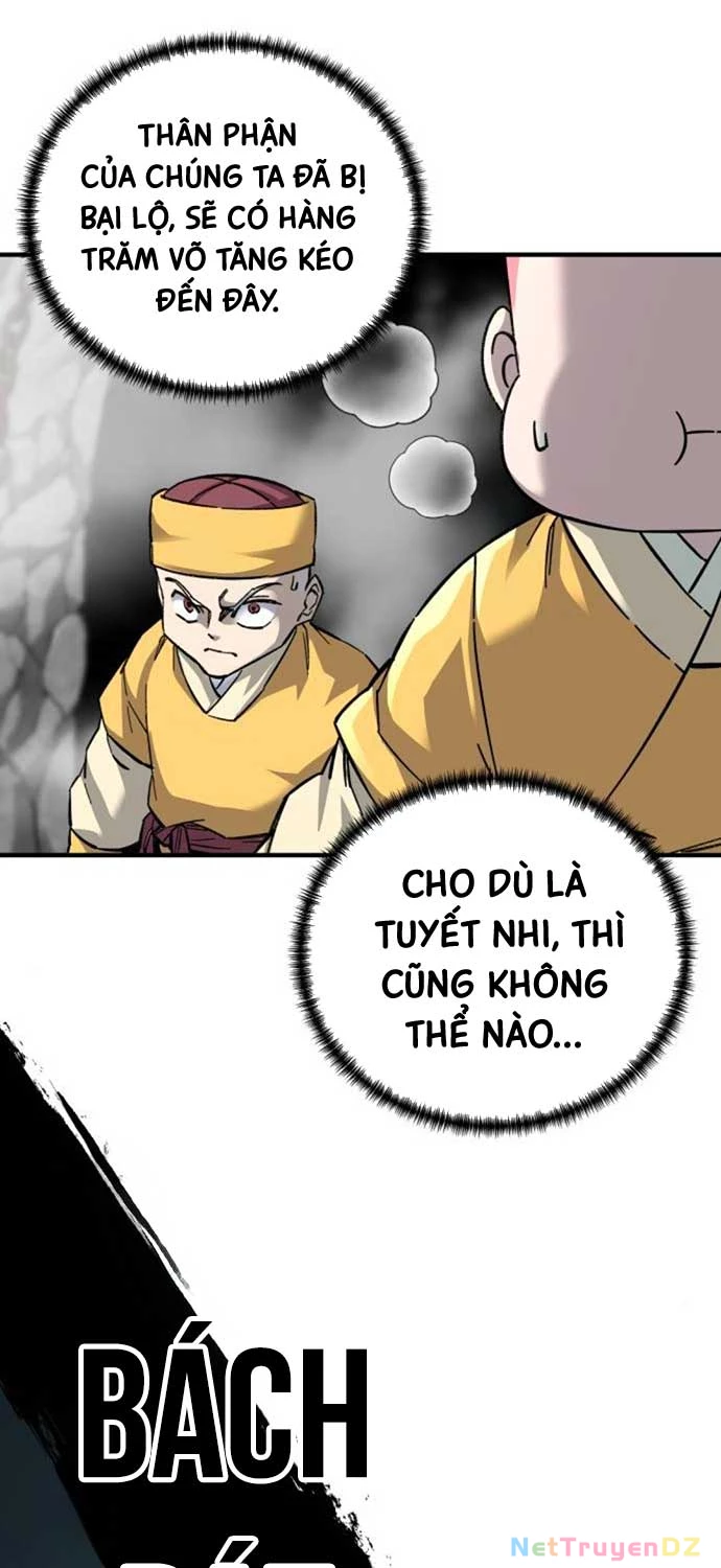 Ông Võ Giả Và Cháu Chí Tôn Chapter 62 - Trang 4