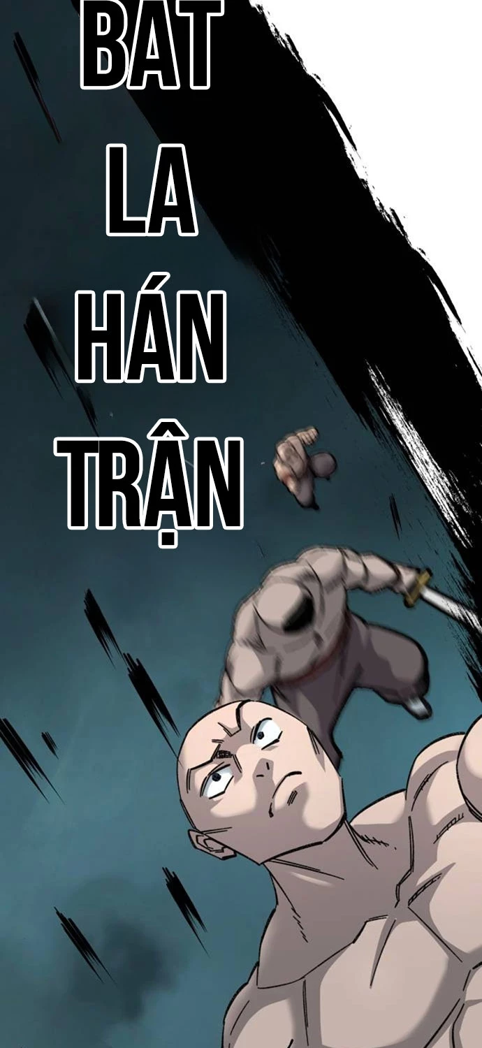 Ông Võ Giả Và Cháu Chí Tôn Chapter 62 - Trang 4