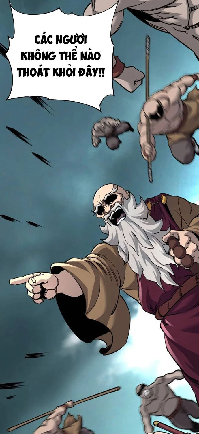 Ông Võ Giả Và Cháu Chí Tôn Chapter 62 - Trang 4