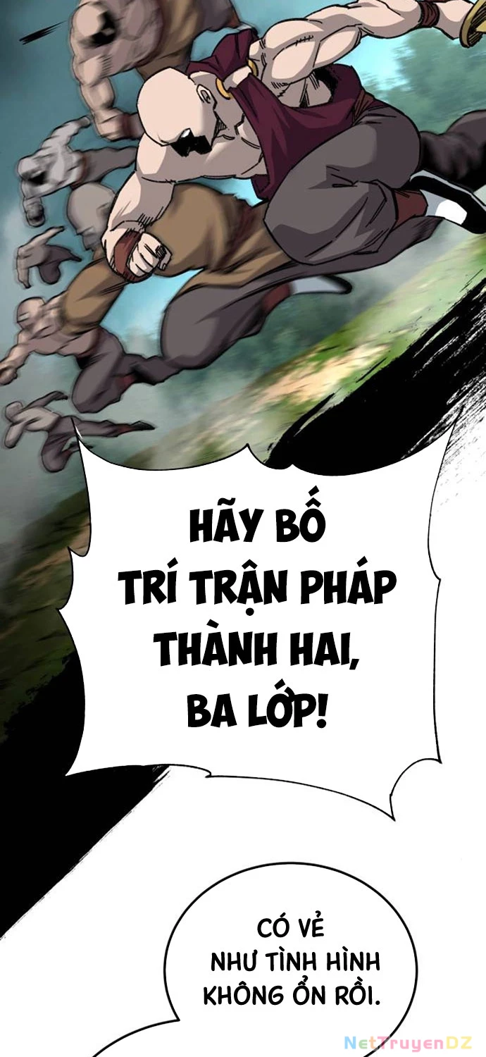 Ông Võ Giả Và Cháu Chí Tôn Chapter 62 - Trang 4