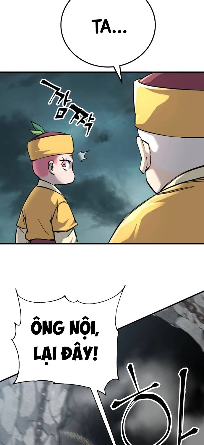 Ông Võ Giả Và Cháu Chí Tôn Chapter 62 - Trang 4