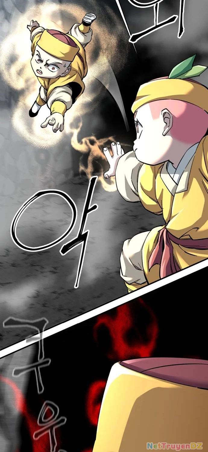 Ông Võ Giả Và Cháu Chí Tôn Chapter 62 - Trang 4