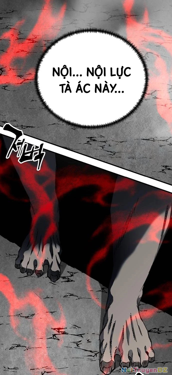 Ông Võ Giả Và Cháu Chí Tôn Chapter 62 - Trang 4