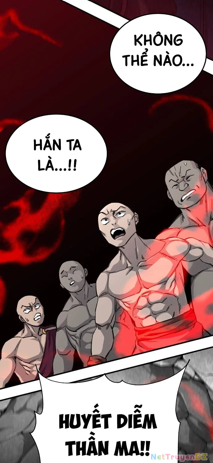 Ông Võ Giả Và Cháu Chí Tôn Chapter 62 - Trang 4
